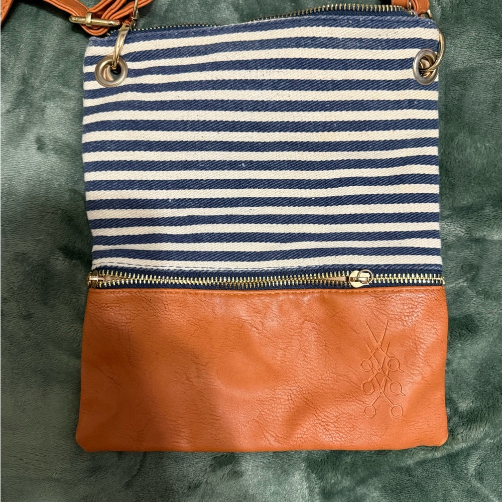 Crossbody Handbag